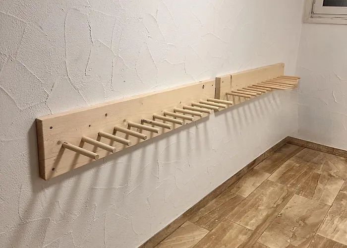 Smart B&b2 Bb2 317 Hotell *