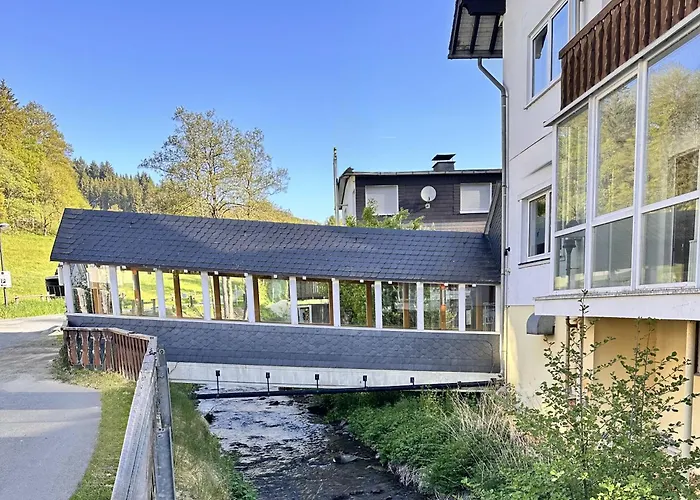 Smart B&b2 Bb2 317 * Winterberg