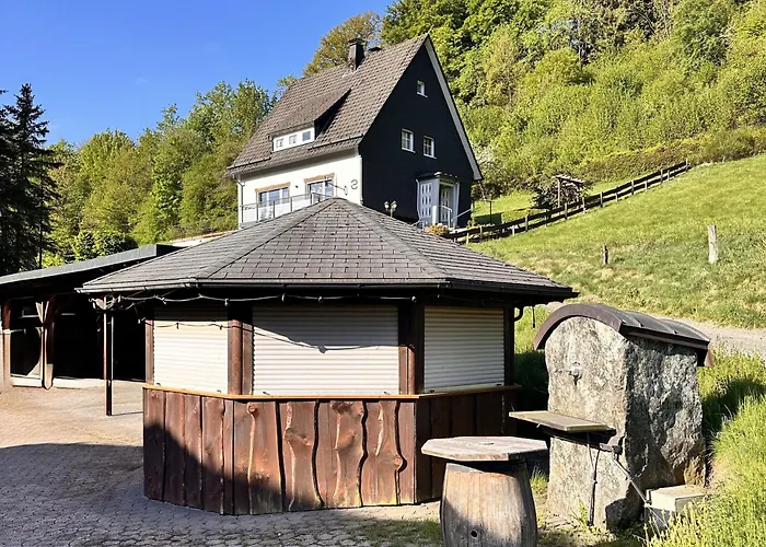 Smart B&b2 Bb2 317 ווינטרברג