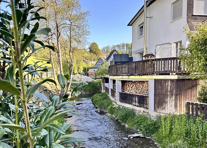 Smart B&b2 Bb2 317 Hotell