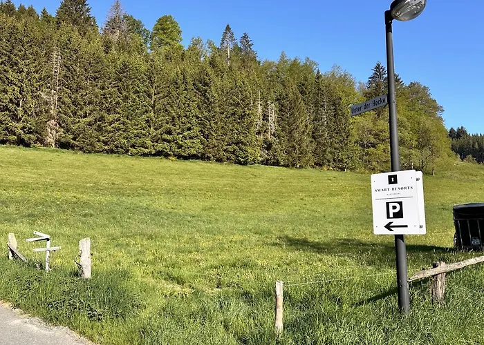 Smart B&b2 Bb2 317 Hotell