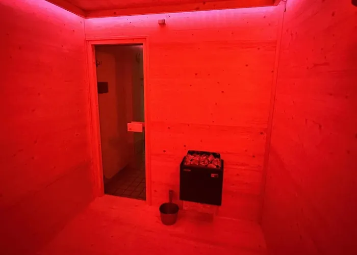 Smart B&b2 Bb2 317 מלון ווינטרברג