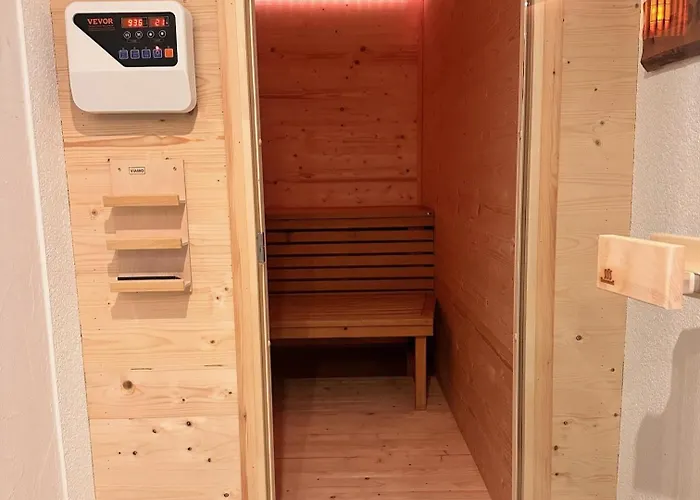 Smart B&b2 Bb2 317 Hotell *